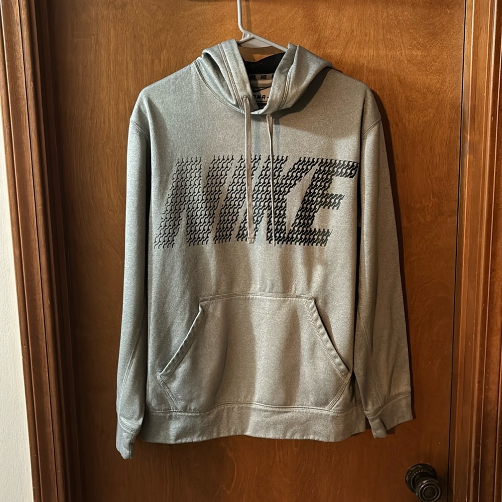 Nike Therma-Fit Hoodie